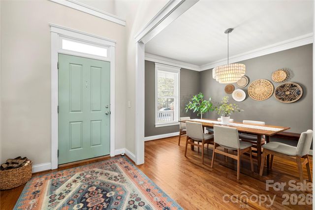 1255 Shadow Bend Drive, Tega Cay, SC 29708