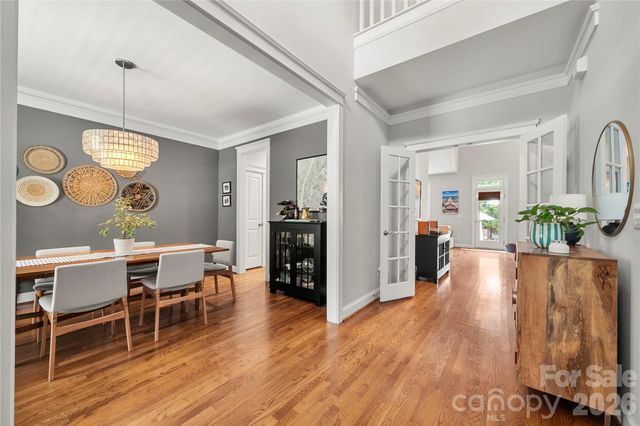1255 Shadow Bend Drive, Tega Cay, SC 29708