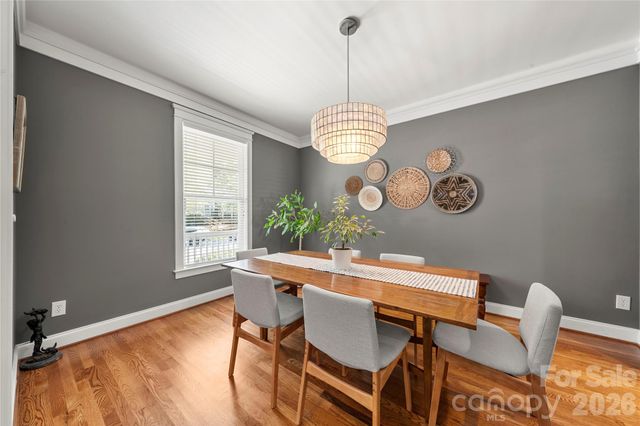 1255 Shadow Bend Drive, Tega Cay, SC 29708