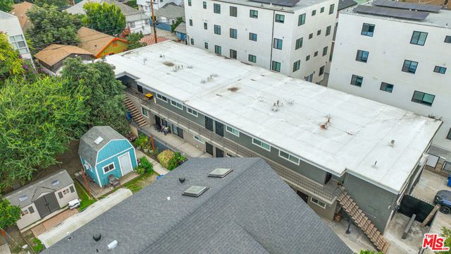 1250 W 37th Street, Los Angeles, CA 90007