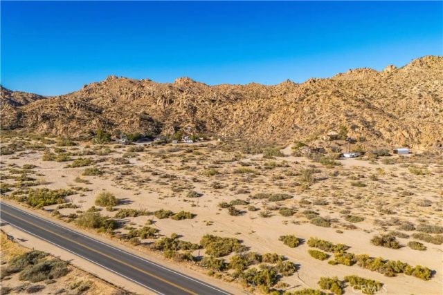 6350 Pioneertown, Pioneertown, CA 92268