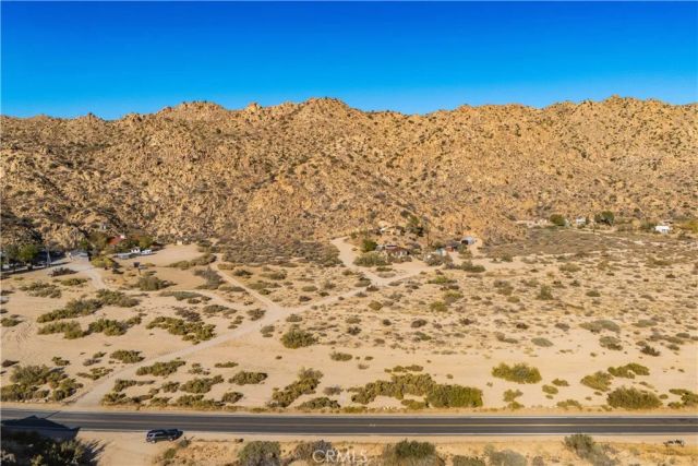 6350 Pioneertown, Pioneertown, CA 92268