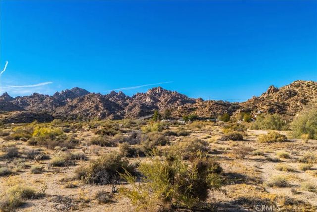 6350 Pioneertown, Pioneertown, CA 92268