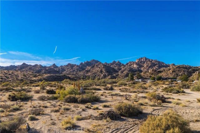 6350 Pioneertown, Pioneertown, CA 92268