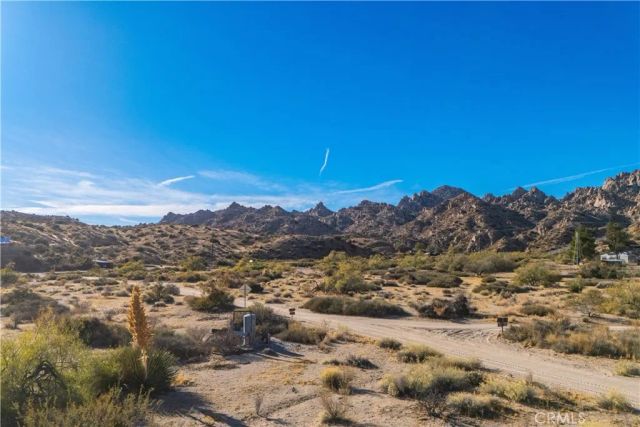 6350 Pioneertown, Pioneertown, CA 92268