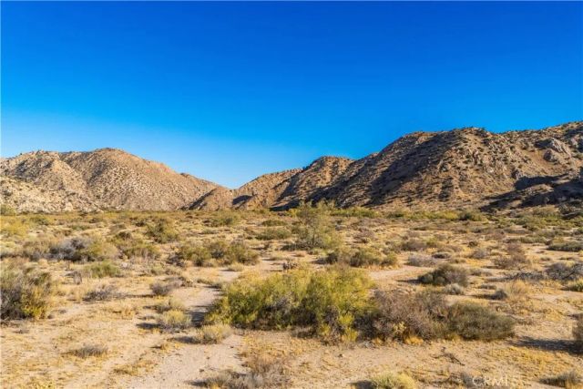 6350 Pioneertown, Pioneertown, CA 92268