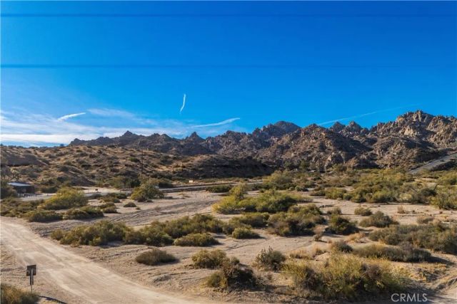 6350 Pioneertown, Pioneertown, CA 92268