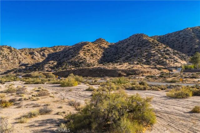 6350 Pioneertown, Pioneertown, CA 92268