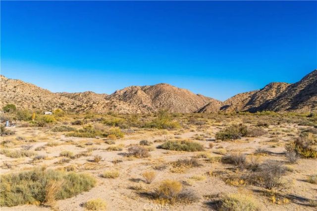 6350 Pioneertown, Pioneertown, CA 92268