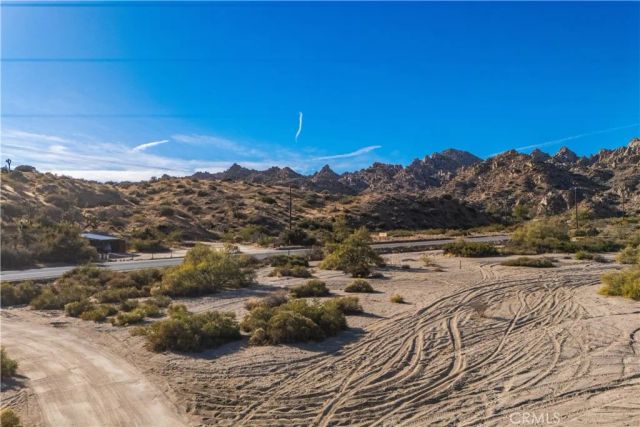 6350 Pioneertown, Pioneertown, CA 92268