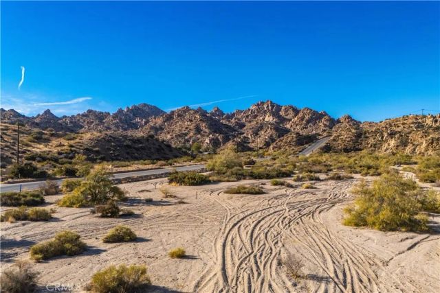 6350 Pioneertown, Pioneertown, CA 92268