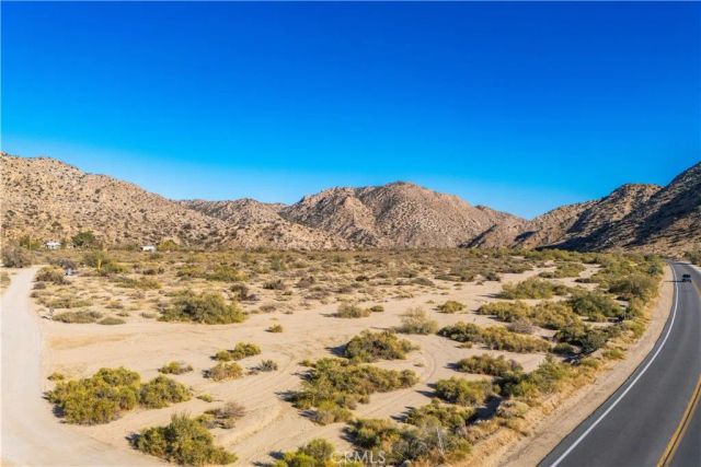 6350 Pioneertown, Pioneertown, CA 92268