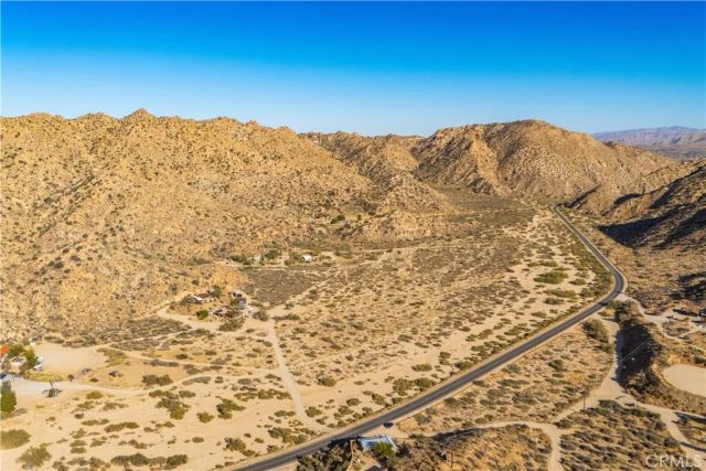 6350 Pioneertown, Pioneertown, CA 92268