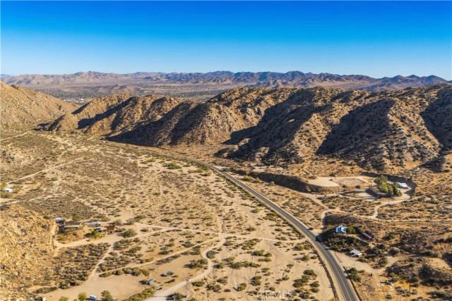 6350 Pioneertown, Pioneertown, CA 92268