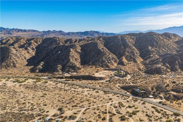 6350 Pioneertown, Pioneertown, CA 92268