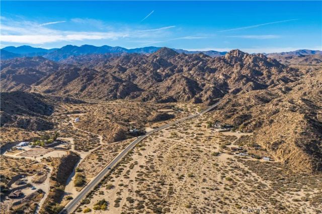 6350 Pioneertown, Pioneertown, CA 92268