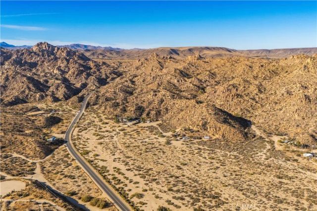 6350 Pioneertown, Pioneertown, CA 92268