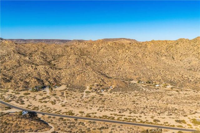 6350 Pioneertown, Pioneertown, CA 92268