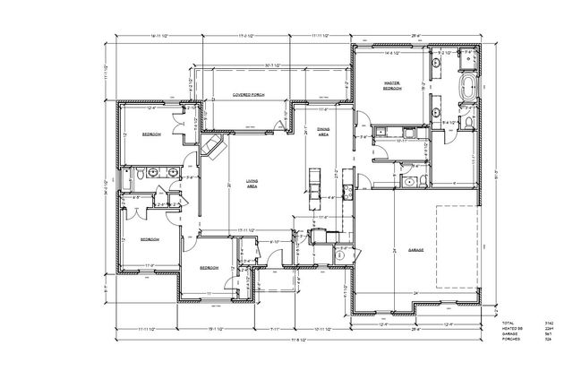 239 Indian Ridge Road, Tuscola, TX 79562