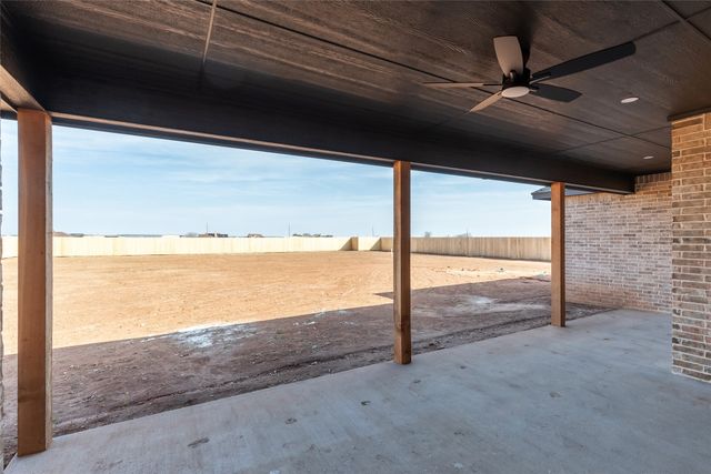 239 Indian Ridge Road, Tuscola, TX 79562