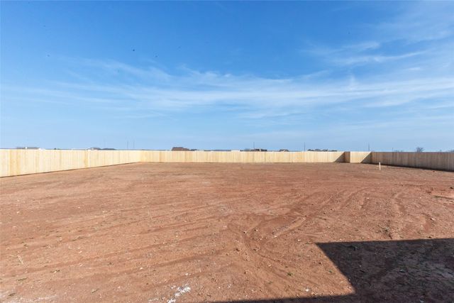 239 Indian Ridge Road, Tuscola, TX 79562