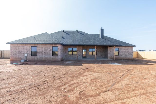 239 Indian Ridge Road, Tuscola, TX 79562