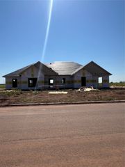 239 Indian Ridge Road, Tuscola, TX 79562