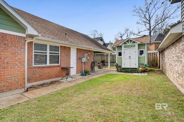 2120 Panorama Drive, Mobile, AL 36609