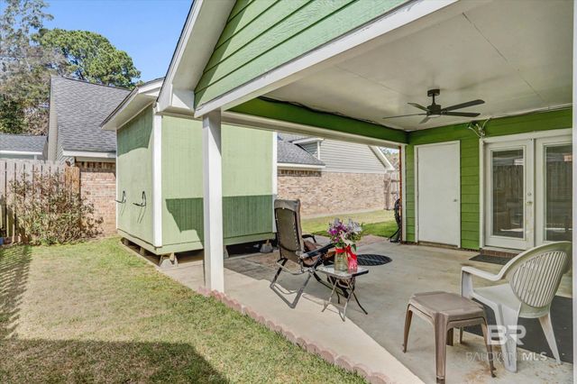 2120 Panorama Drive, Mobile, AL 36609