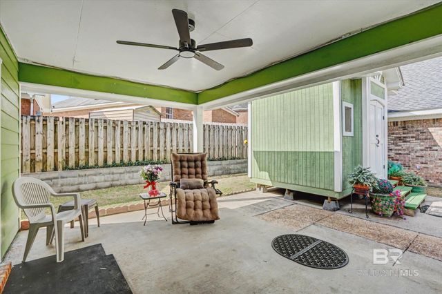 2120 Panorama Drive, Mobile, AL 36609