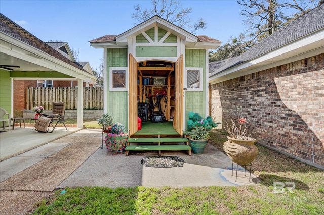 2120 Panorama Drive, Mobile, AL 36609