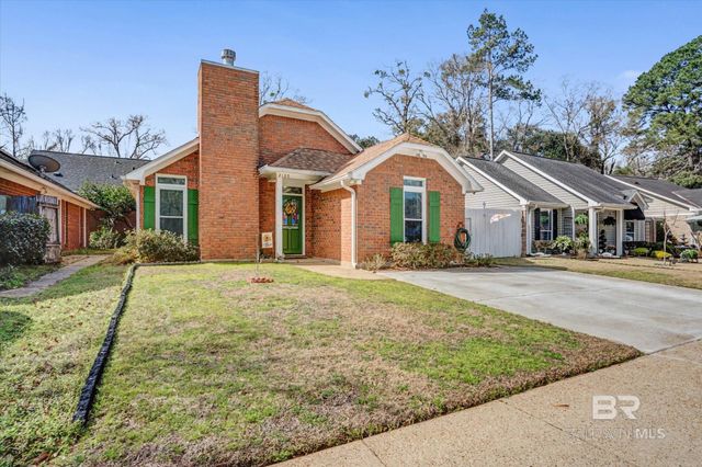2120 Panorama Drive, Mobile, AL 36609