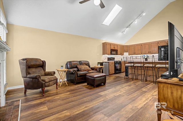 2120 Panorama Drive, Mobile, AL 36609