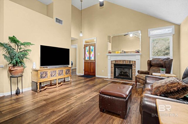 2120 Panorama Drive, Mobile, AL 36609