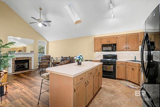 2120 Panorama Drive, Mobile, AL 36609