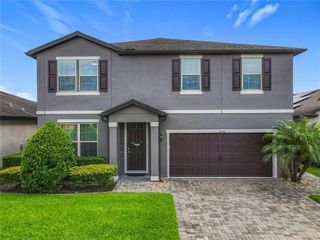 1808 REGAL RIVER CIRCLE, Ocoee, FL 34761