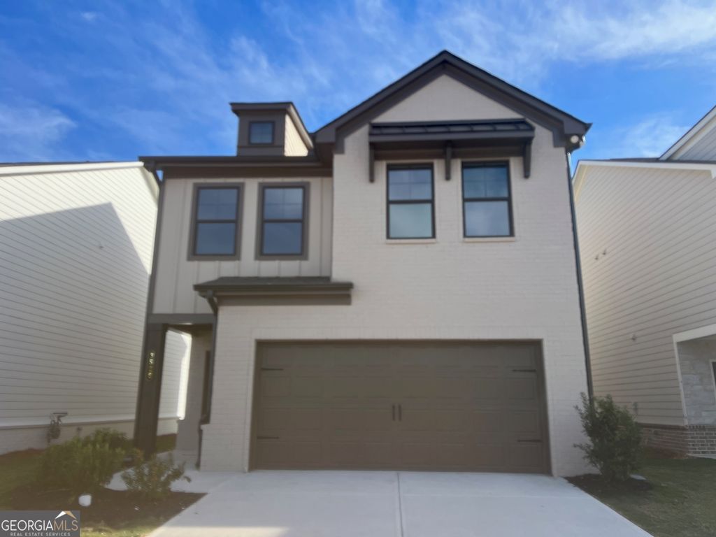 3526 Iron Hearth Bend 97C, Snellville, GA 30039