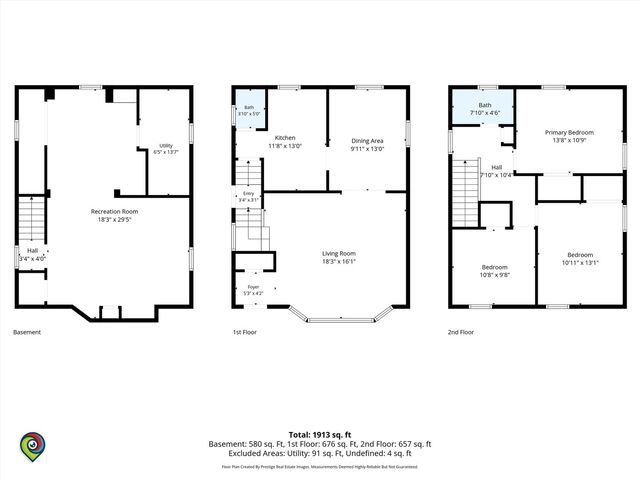 1838 Maple Avenue, Berwyn, IL 60402