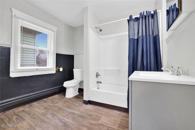 163 Russell Avenue, Akron, OH 44311