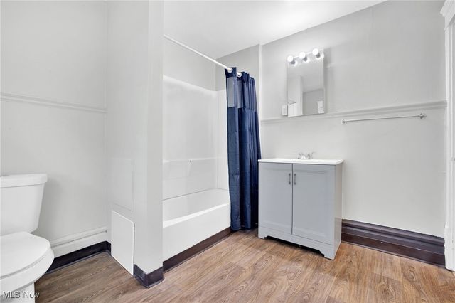 163 Russell Avenue, Akron, OH 44311