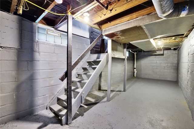 163 Russell Avenue, Akron, OH 44311