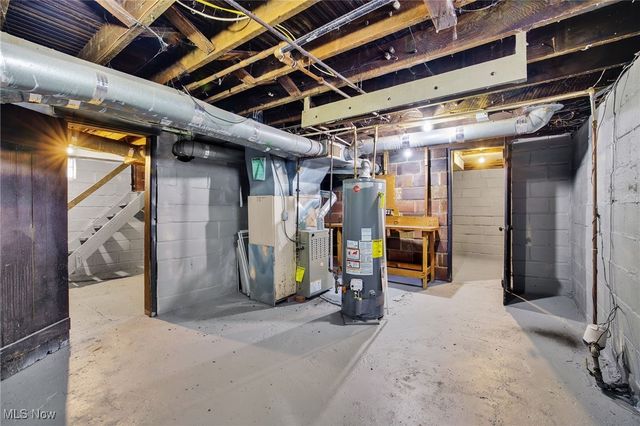 163 Russell Avenue, Akron, OH 44311