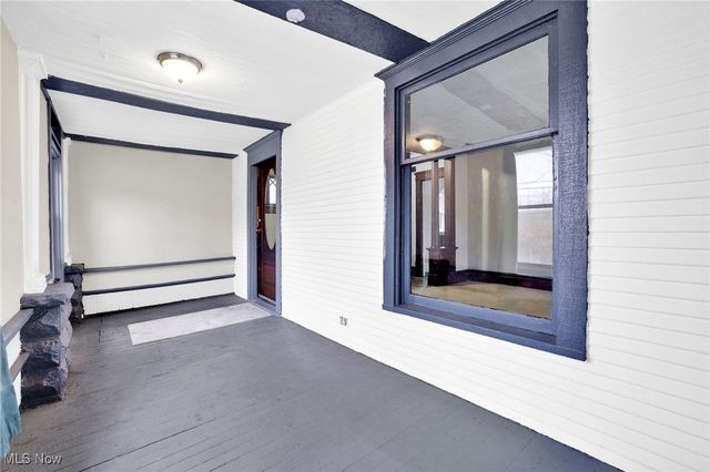 163 Russell Avenue, Akron, OH 44311