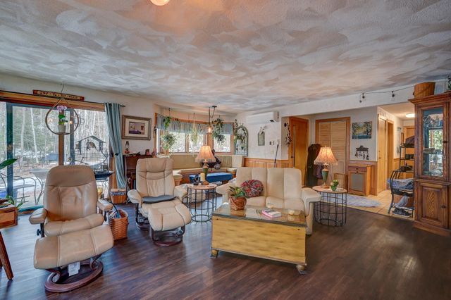 F21 Christmas Mountain Road F21, Bartlett, NH 03812