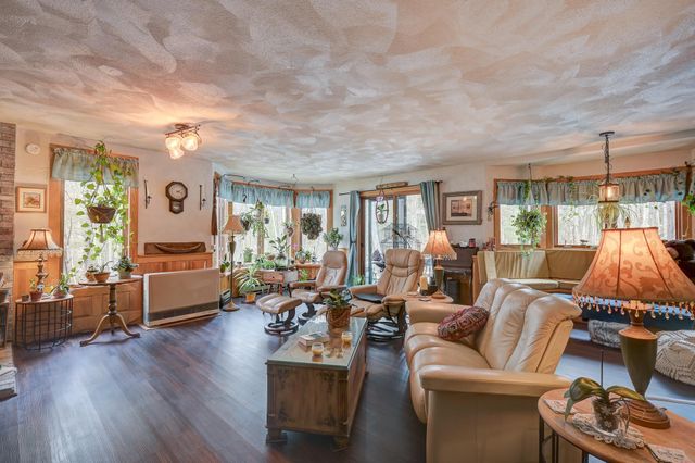 F21 Christmas Mountain Road F21, Bartlett, NH 03812