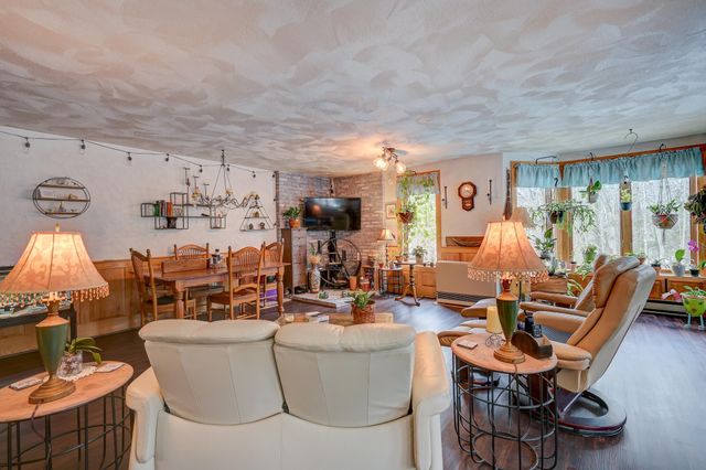 F21 Christmas Mountain Road F21, Bartlett, NH 03812