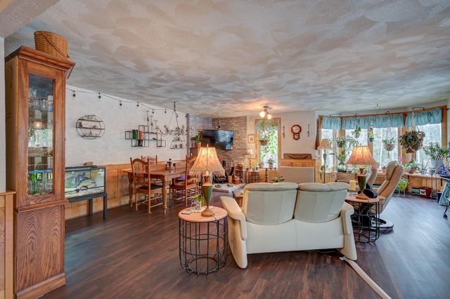 F21 Christmas Mountain Road F21, Bartlett, NH 03812