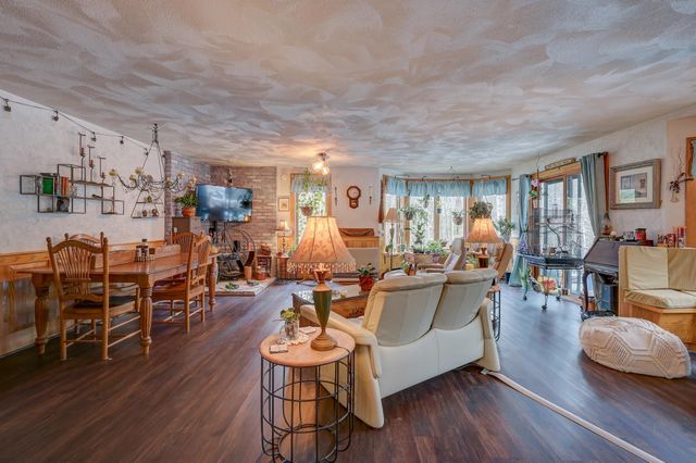 F21 Christmas Mountain Road F21, Bartlett, NH 03812