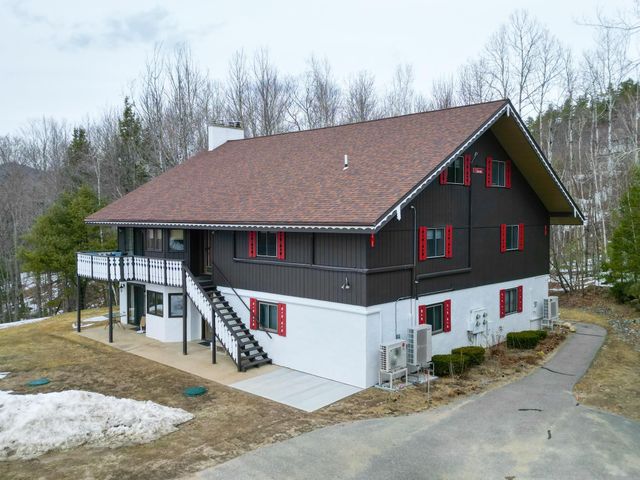 F21 Christmas Mountain Road F21, Bartlett, NH 03812