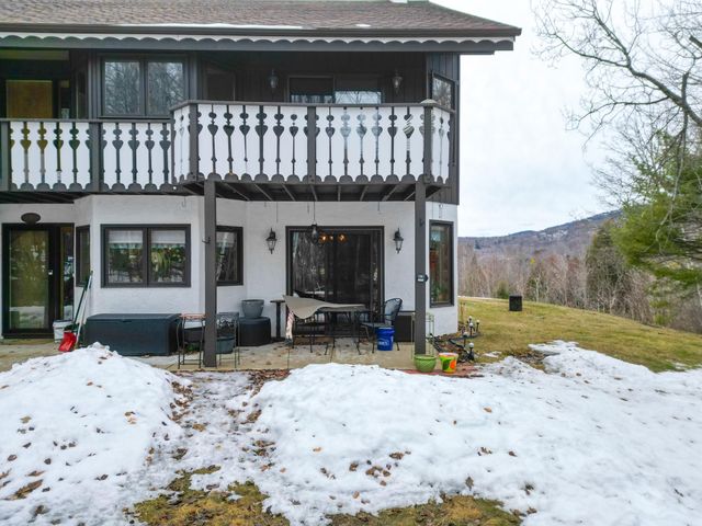 F21 Christmas Mountain Road F21, Bartlett, NH 03812